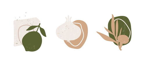 平面設計展現(xiàn)現(xiàn)代餐飲魅力 Clove阿布扎比餐廳品牌形象設計