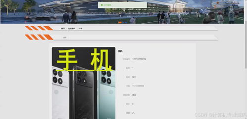 基于Vue與SpringBoot的快遞物流信息查詢系統(tǒng)設計與實現(xiàn)（項目編號 TC68L）