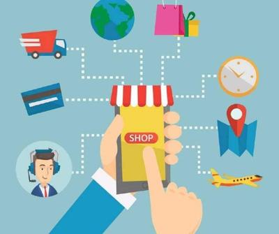 電商新規(guī)實(shí)施在即，個(gè)人店鋪或?qū)⒚媾R轉(zhuǎn)型陣痛